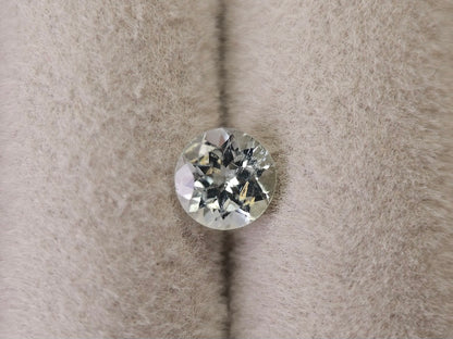 gBE-48　グリーンベリル　0.87ct