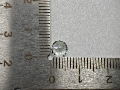 gBE-48　グリーンベリル　0.87ct