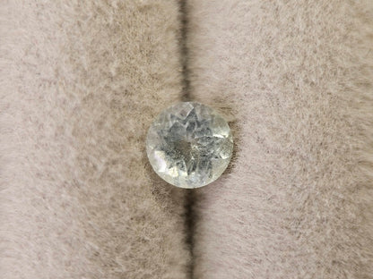 gBE-49　グリーンベリル　0.69ct