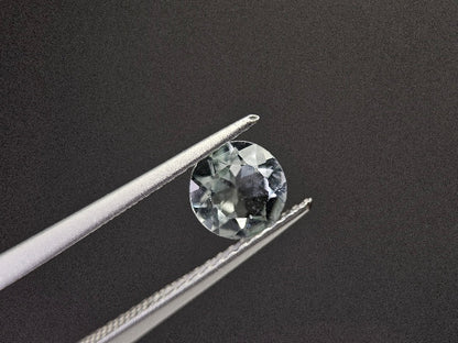 gBE-50　グリーンベリル　0.69ct