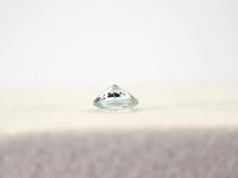 gBE-50　グリーンベリル　0.69ct