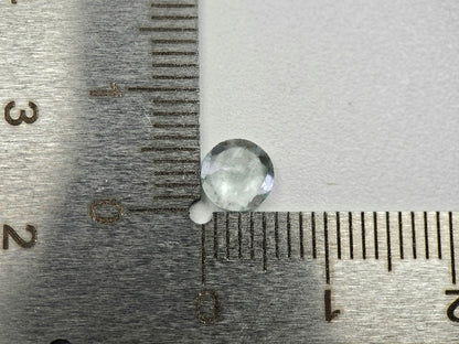 gBE-50　グリーンベリル　0.69ct