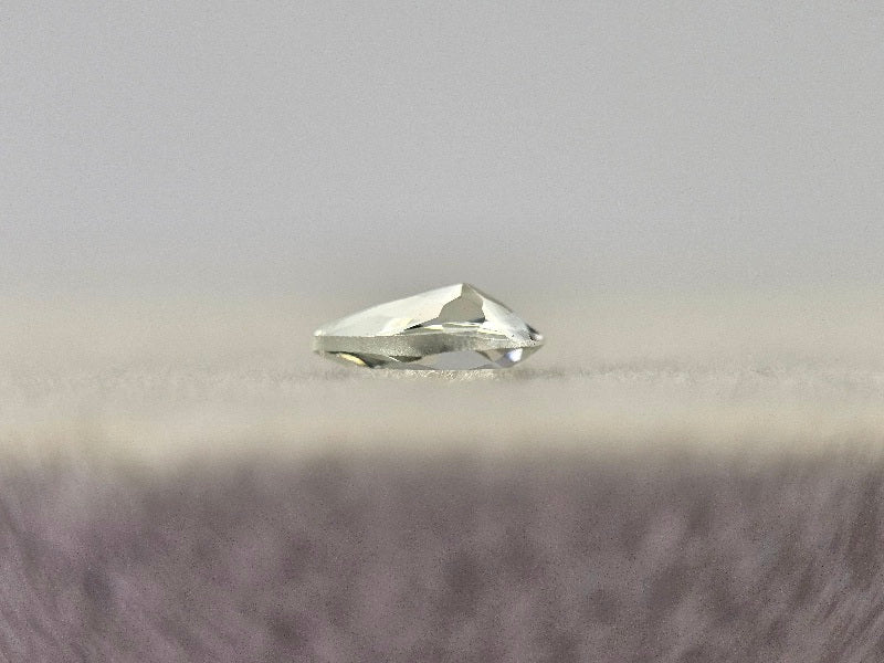 gBE-141　グリーンベリル　0.28ct