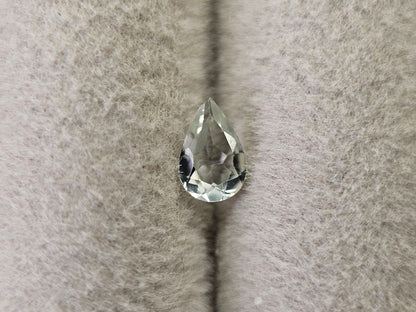 gBE-141　グリーンベリル　0.28ct