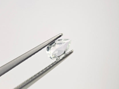 gBE-143　グリーンベリル　0.28ct