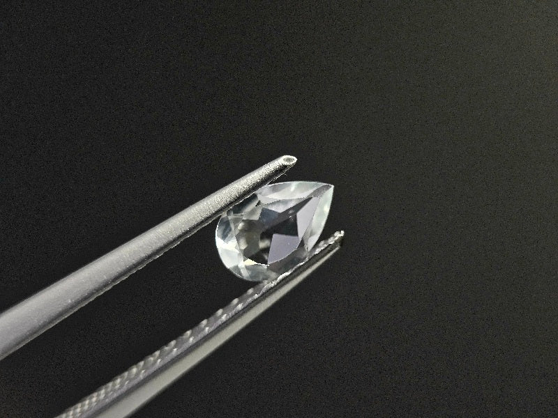 gBE-143　グリーンベリル　0.28ct