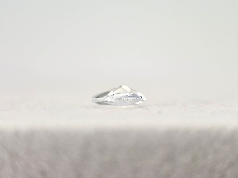 gBE-143　グリーンベリル　0.28ct