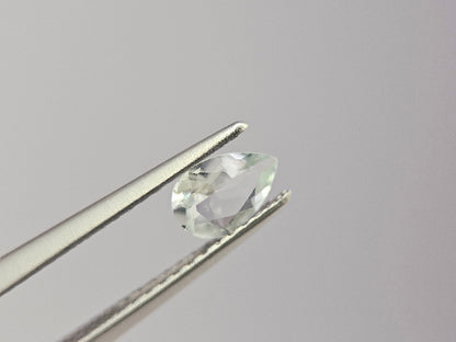 gBE-144　グリーンベリル　0.28ct