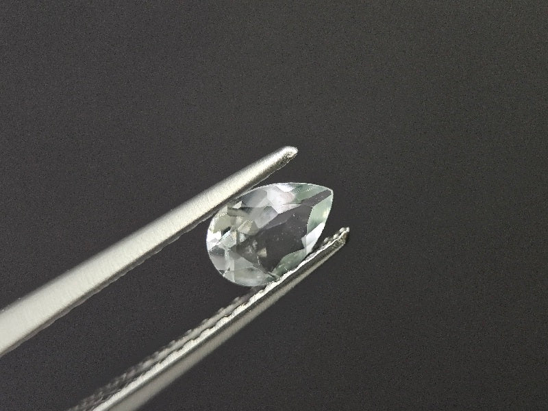 gBE-144　グリーンベリル　0.28ct