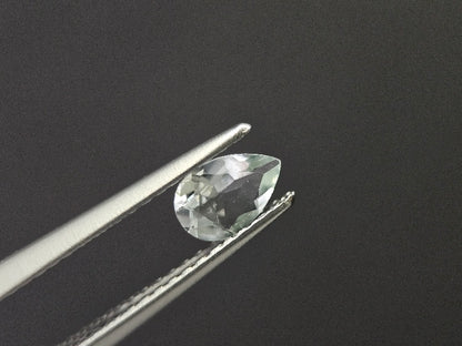 gBE-144　グリーンベリル　0.28ct