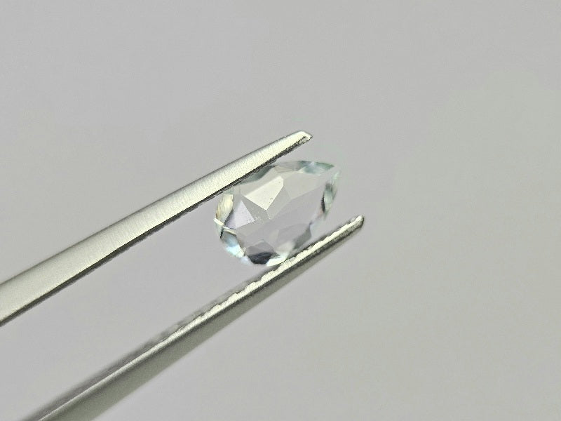 gBE-144　グリーンベリル　0.28ct