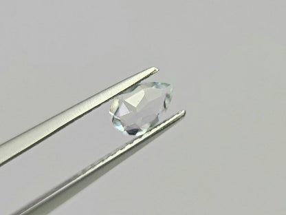 gBE-144　グリーンベリル　0.28ct