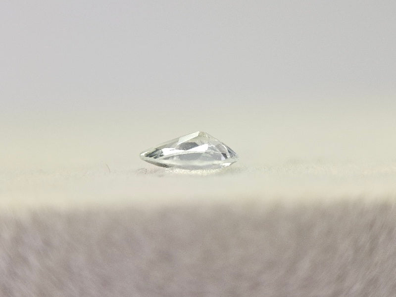 gBE-144　グリーンベリル　0.28ct