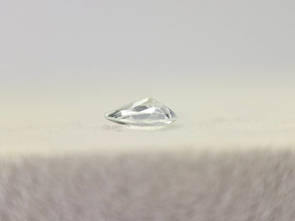 gBE-144　グリーンベリル　0.28ct
