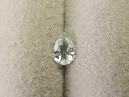 gBE-144　グリーンベリル　0.28ct