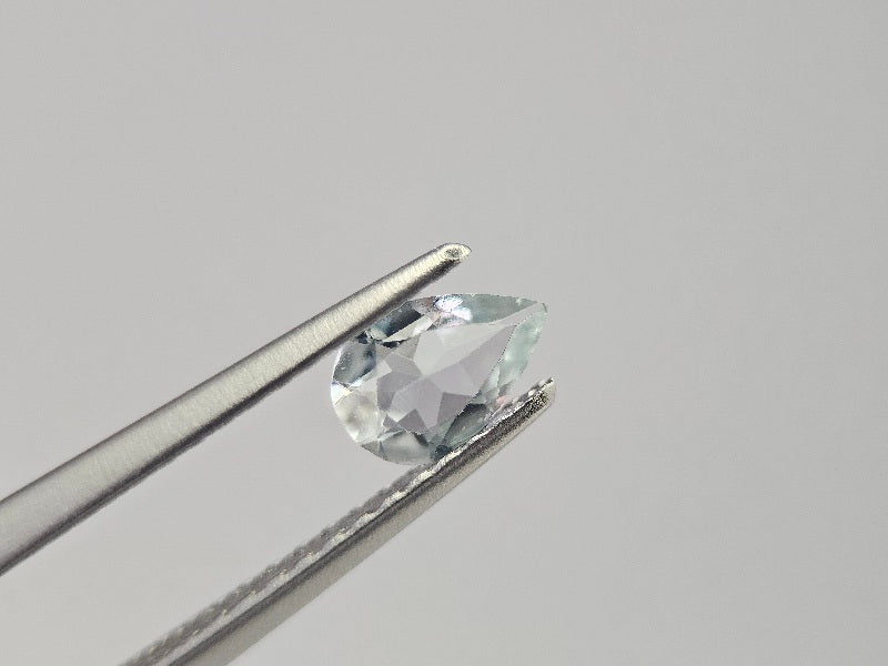 gBE-145　グリーンベリル　0.27ct