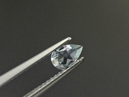 gBE-145　グリーンベリル　0.27ct