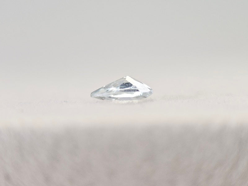 gBE-145　グリーンベリル　0.27ct