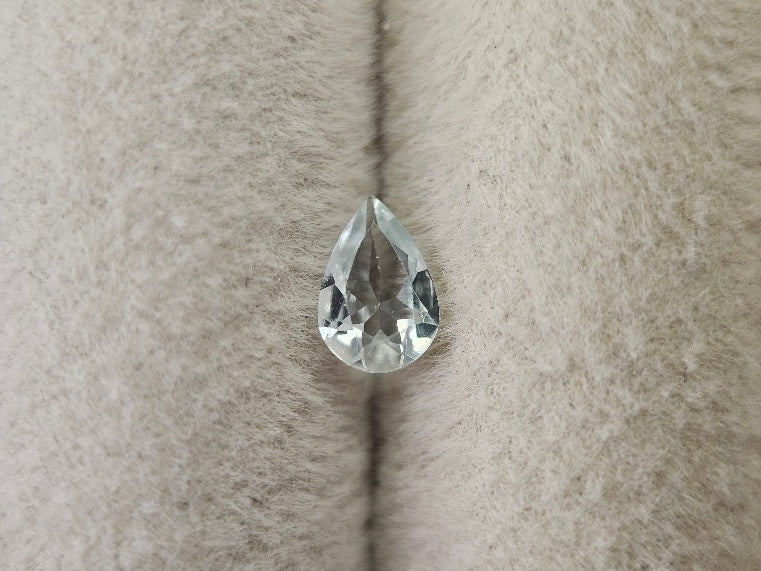 gBE-145　グリーンベリル　0.27ct