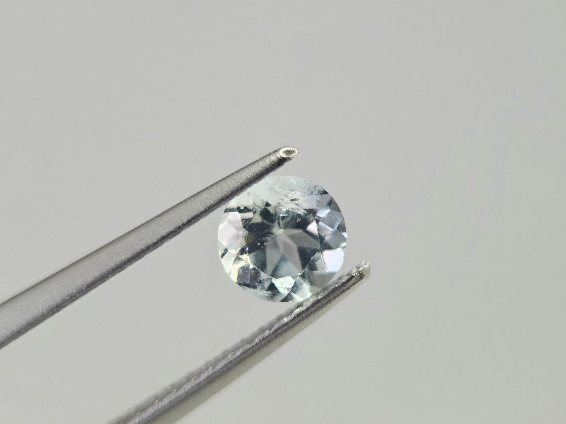 gBE-94　グリーンベリル　0.51ct