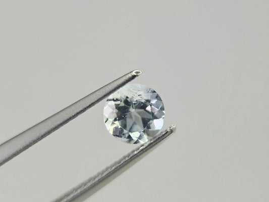 gBE-94　グリーンベリル　0.51ct