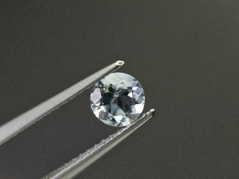 gBE-94　グリーンベリル　0.51ct