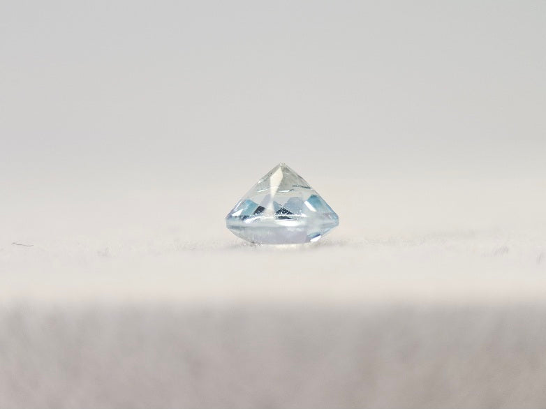 gBE-94　グリーンベリル　0.51ct