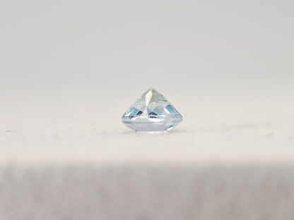 gBE-94　グリーンベリル　0.51ct