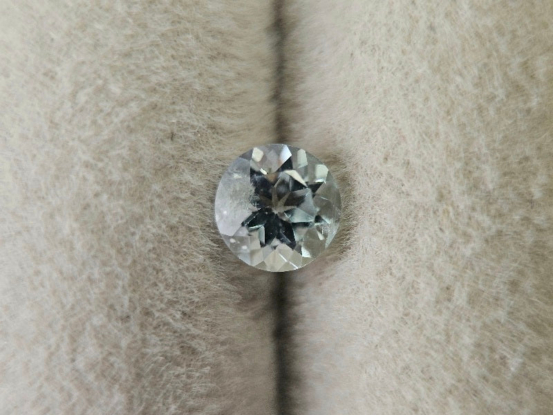 gBE-94　グリーンベリル　0.51ct