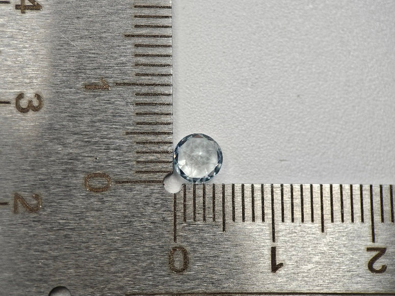 gBE-94　グリーンベリル　0.51ct