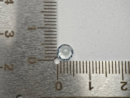 gBE-94　グリーンベリル　0.51ct