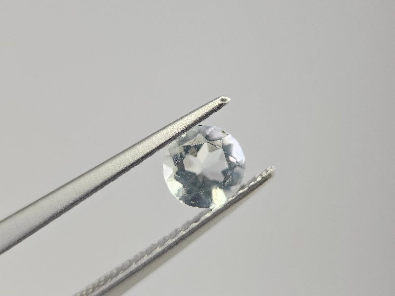 gBE-95　グリーンベリル　0.39ct