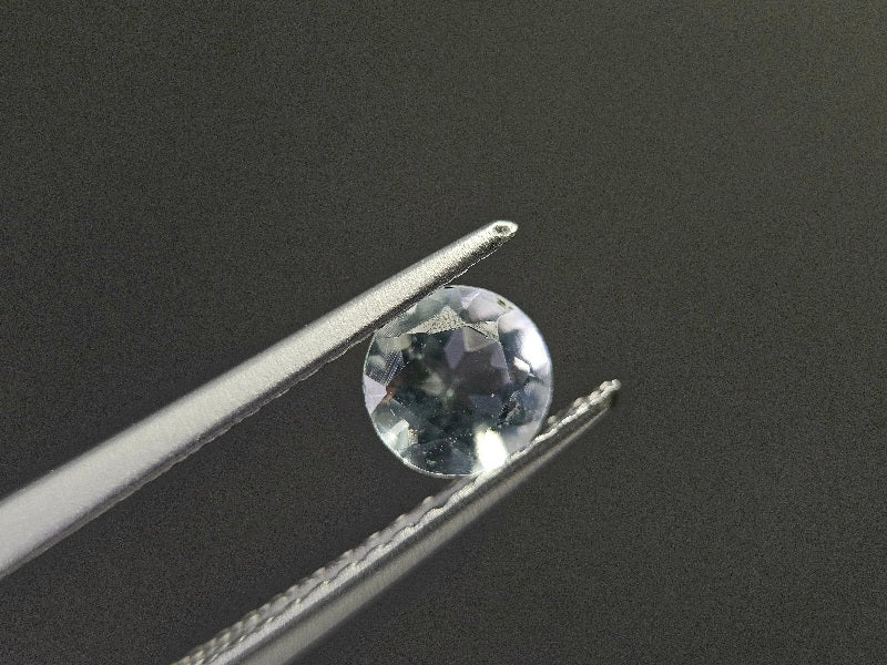 gBE-95　グリーンベリル　0.39ct