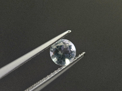 gBE-95　グリーンベリル　0.39ct