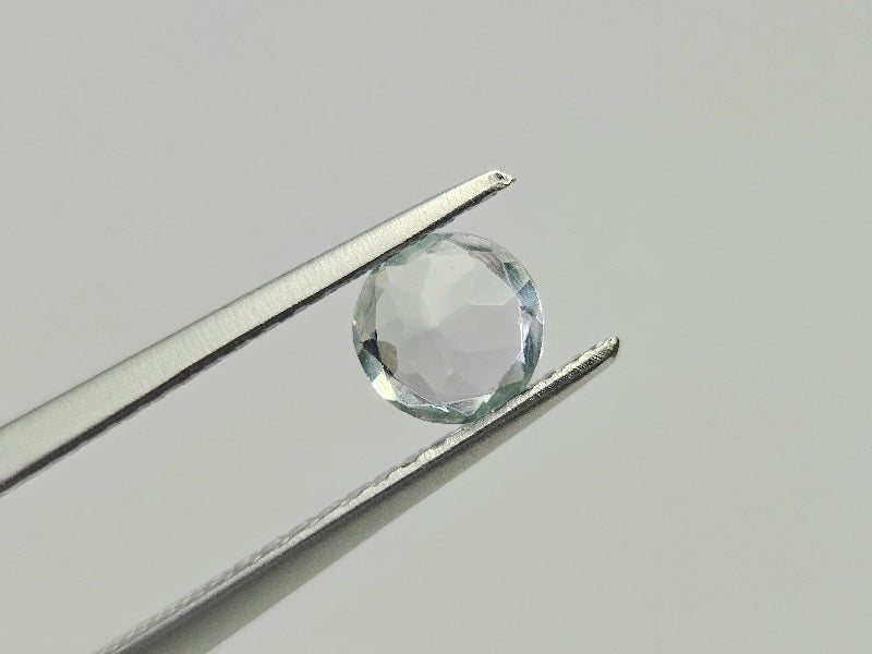 gBE-95　グリーンベリル　0.39ct