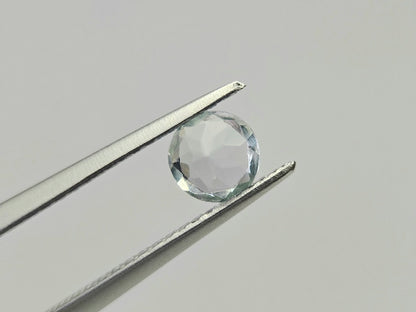 gBE-95　グリーンベリル　0.39ct