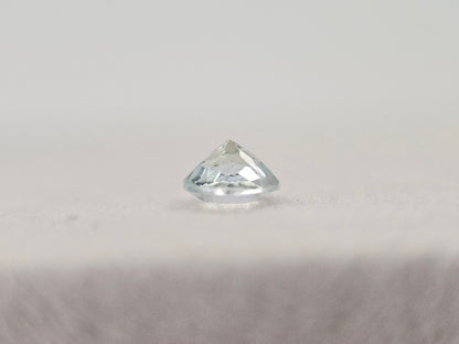 gBE-95　グリーンベリル　0.39ct
