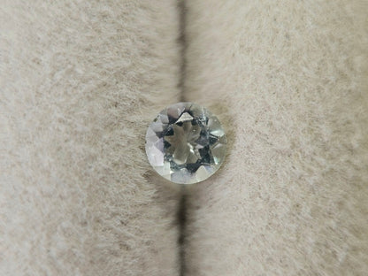 gBE-95　グリーンベリル　0.39ct