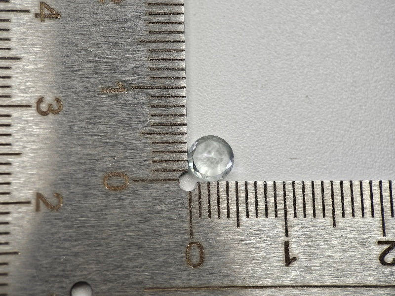 gBE-95　グリーンベリル　0.39ct