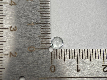 gBE-95　グリーンベリル　0.39ct