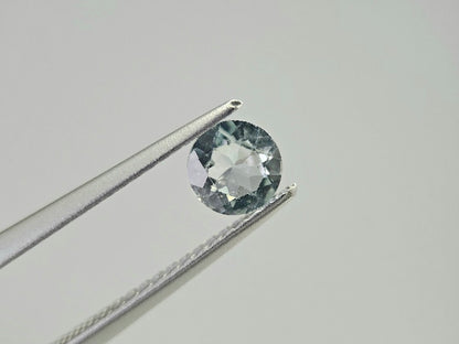 gBE-96　グリーンベリル　0.38ct