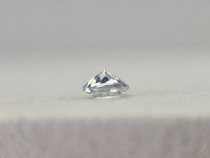gBE-96　グリーンベリル　0.38ct