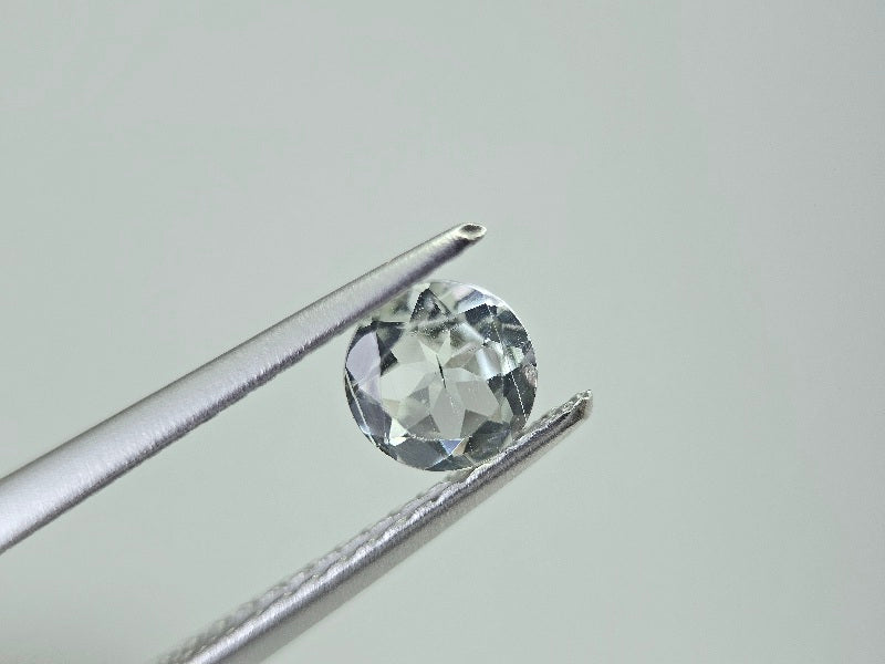 gBE-97　グリーンベリル　0.38ct