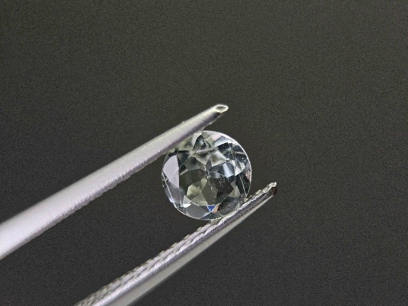 gBE-97　グリーンベリル　0.38ct