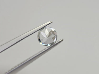 gBE-97　グリーンベリル　0.38ct