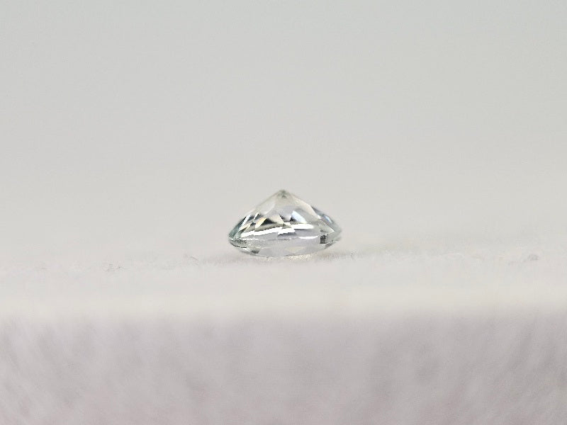 gBE-97　グリーンベリル　0.38ct