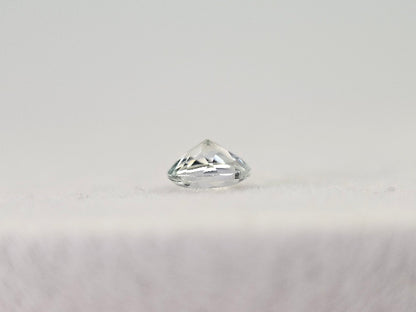 gBE-97　グリーンベリル　0.38ct