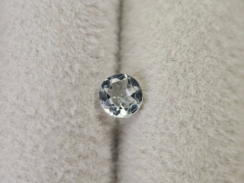gBE-97　グリーンベリル　0.38ct