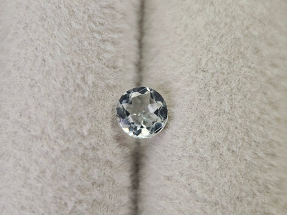 gBE-97　グリーンベリル　0.38ct