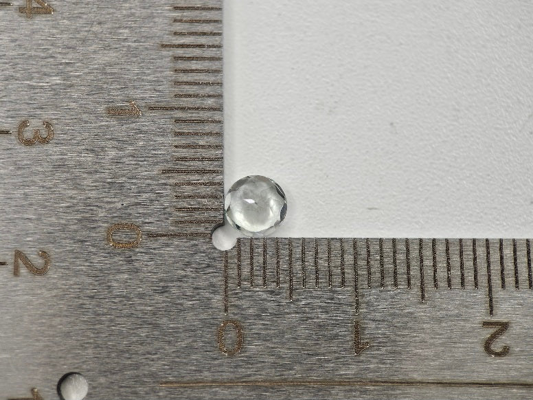 gBE-97　グリーンベリル　0.38ct